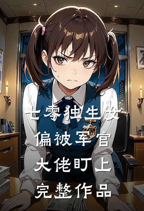 七零独生女，偏被军官大佬盯上完整作品