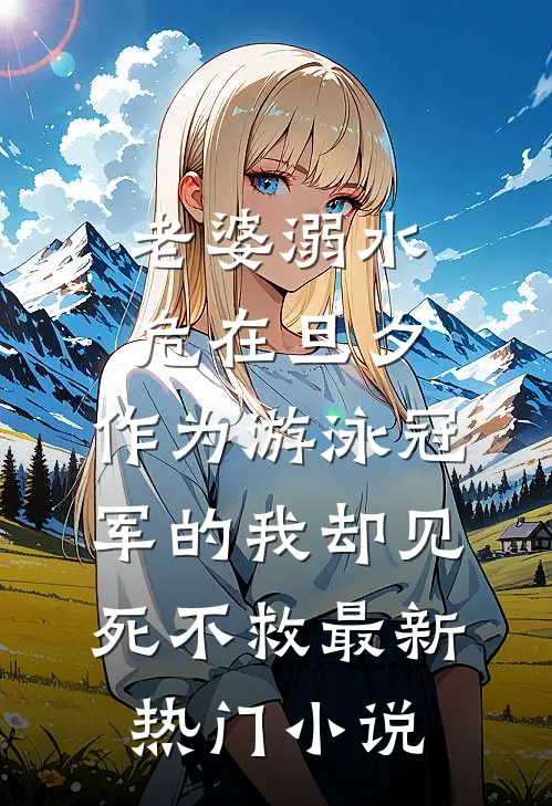 老婆溺水危在旦夕，作为游泳冠军的我却见死不救最新热门小说