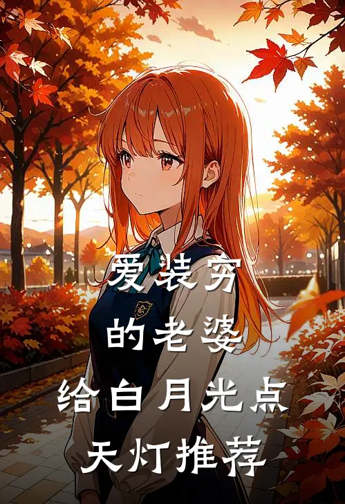 爱装穷的老婆，给白月光点天灯推荐