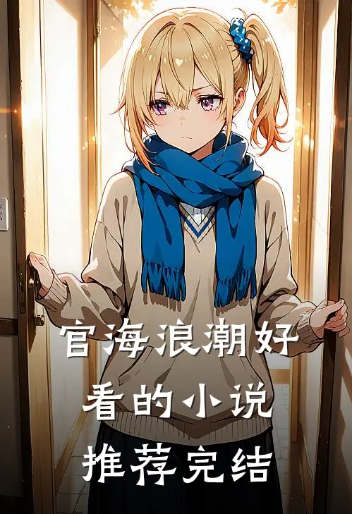 官海浪潮好看的小说推荐完结