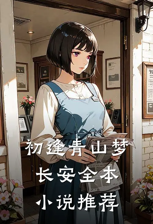 初逢青山梦长安全本小说推荐
