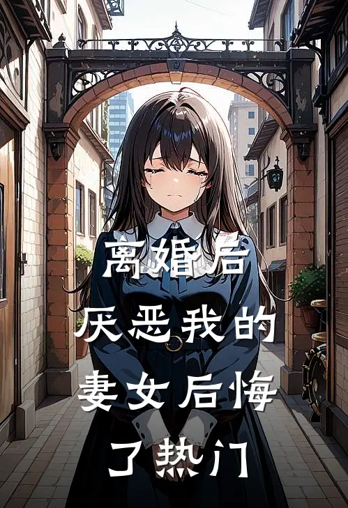 离婚后，厌恶我的妻女后悔了热门