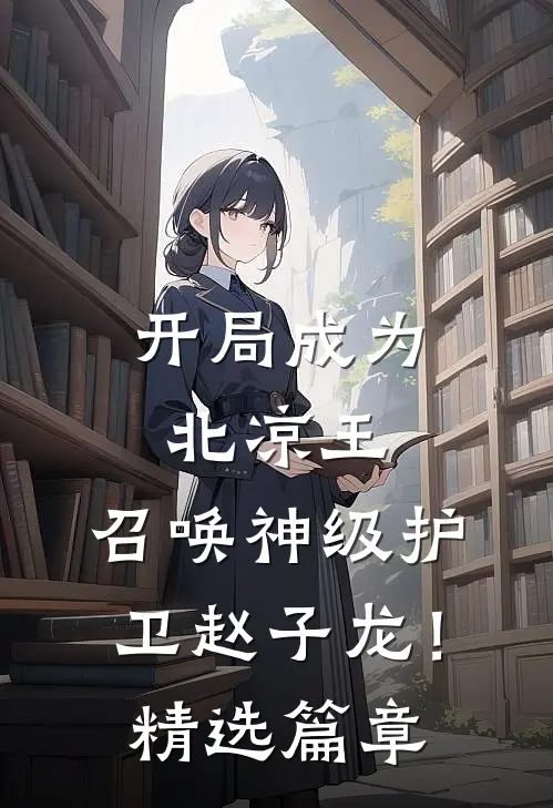 开局成为北凉王，召唤神级护卫赵子龙！精选篇章