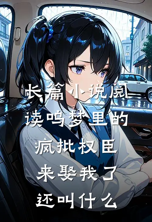 长篇小说阅读呜梦里的疯批权臣来娶我了还叫什么