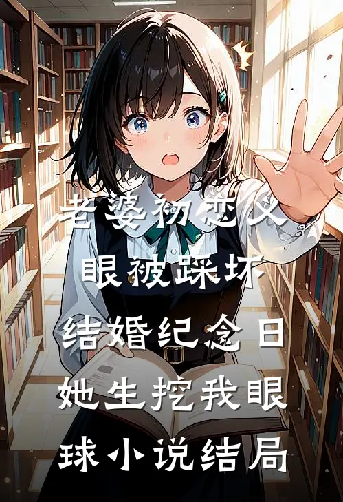 老婆初恋义眼被踩坏，结婚纪念日她生挖我眼球小说结局