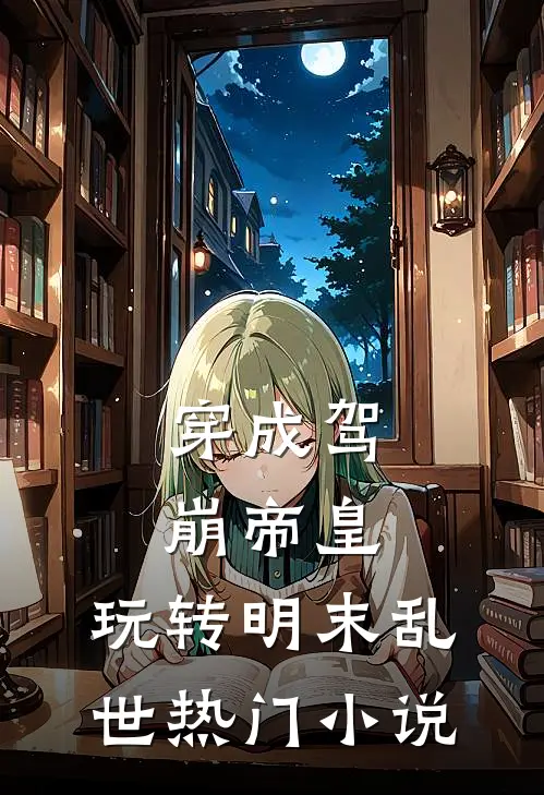 穿成驾崩帝皇，玩转明末乱世热门小说