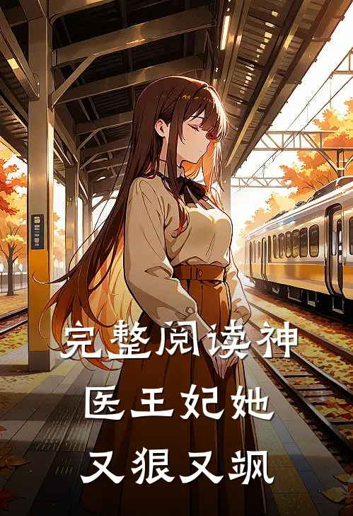 完整阅读神医王妃她又狠又飒