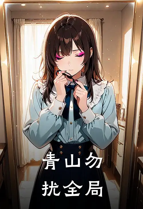 青山勿扰全局