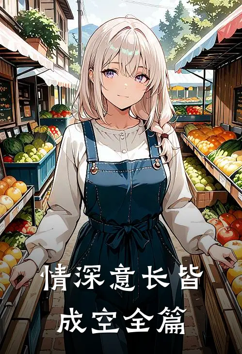 情深意长皆成空全篇