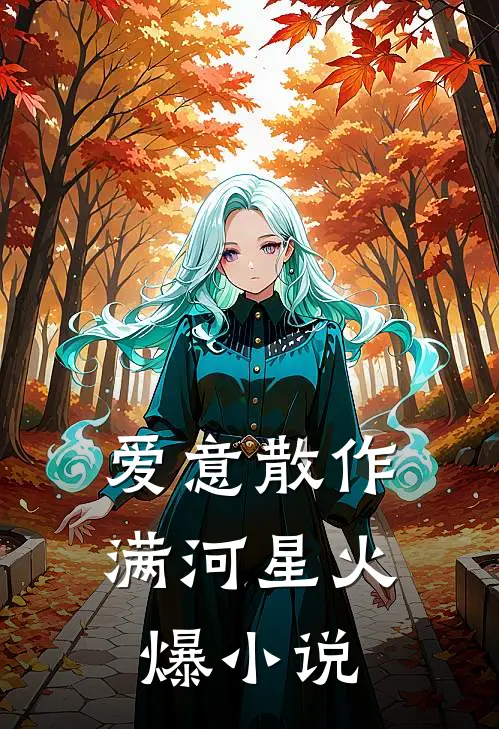 爱意散作满河星火爆小说