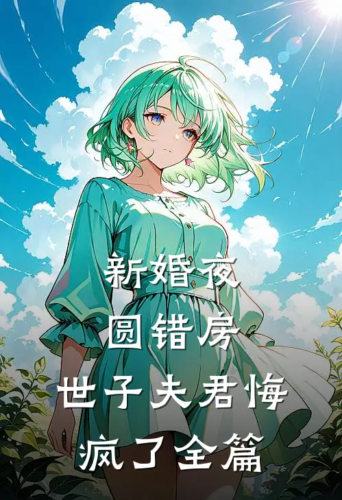新婚夜圆错房，世子夫君悔疯了全篇