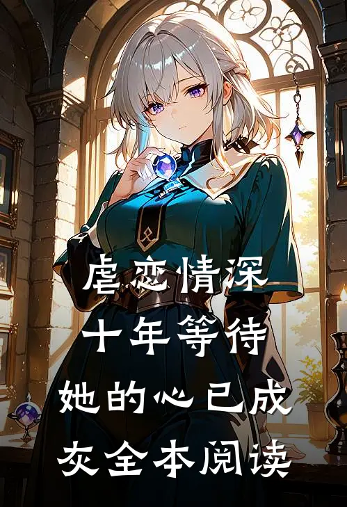 虐恋情深：十年等待，她的心已成灰全本阅读