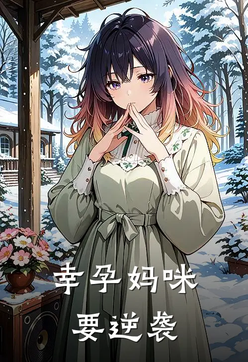 幸孕妈咪要逆袭
