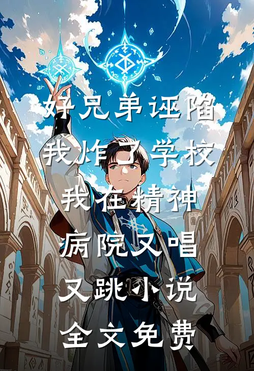 好兄弟诬陷我炸了学校，我在精神病院又唱又跳小说全文免费