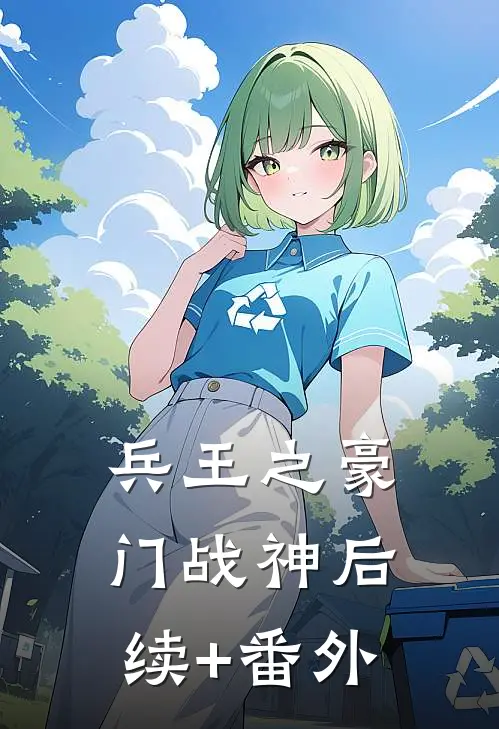 兵王之豪门战神后续+番外