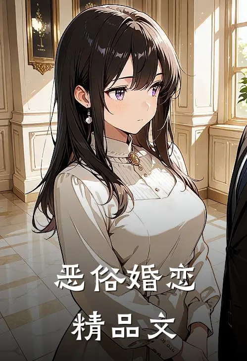 恶俗婚恋精品文