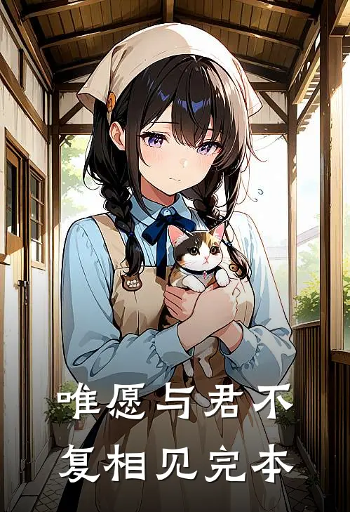 唯愿与君不复相见完本