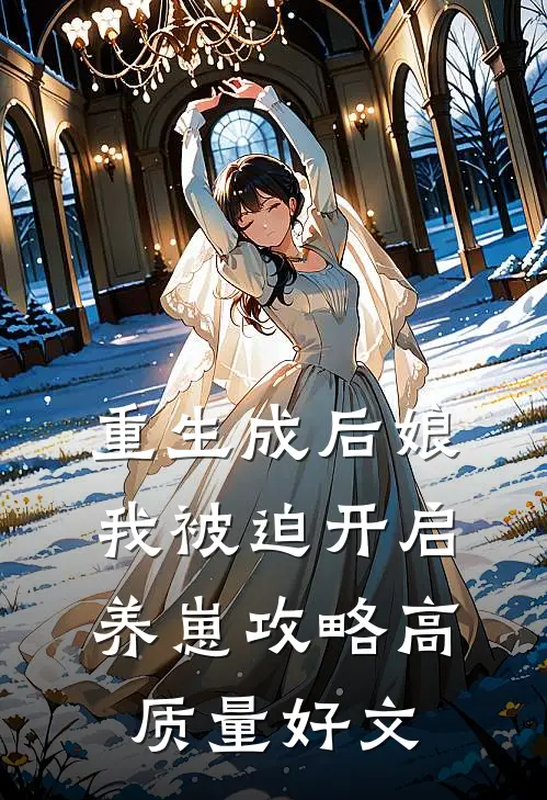 重生成后娘，我被迫开启养崽攻略高质量好文