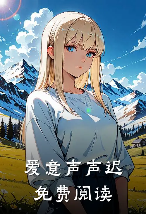 爱意声声迟免费阅读