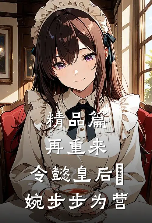 精品篇再重来：令懿皇后嬿婉步步为营