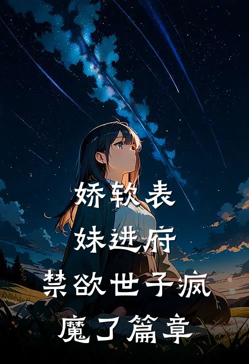 娇软表妹进府：禁欲世子疯魔了篇章