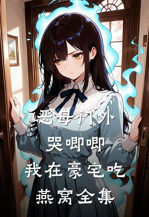 恶母门外哭唧唧，我在豪宅吃燕窝全集