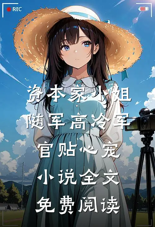 资本家小姐随军高冷军官贴心宠小说全文免费阅读