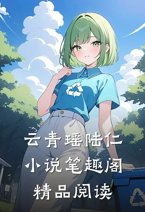 云青瑶陆仁小说笔趣阁精品阅读