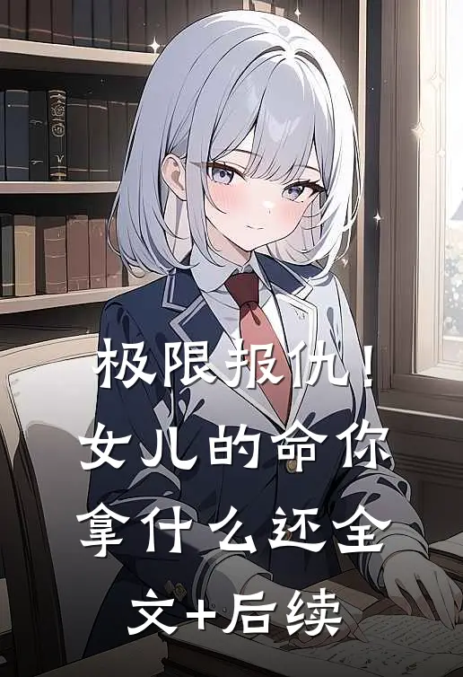 极限报仇！女儿的命你拿什么还全文+后续