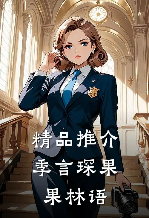 精品推介季言琛果果林语