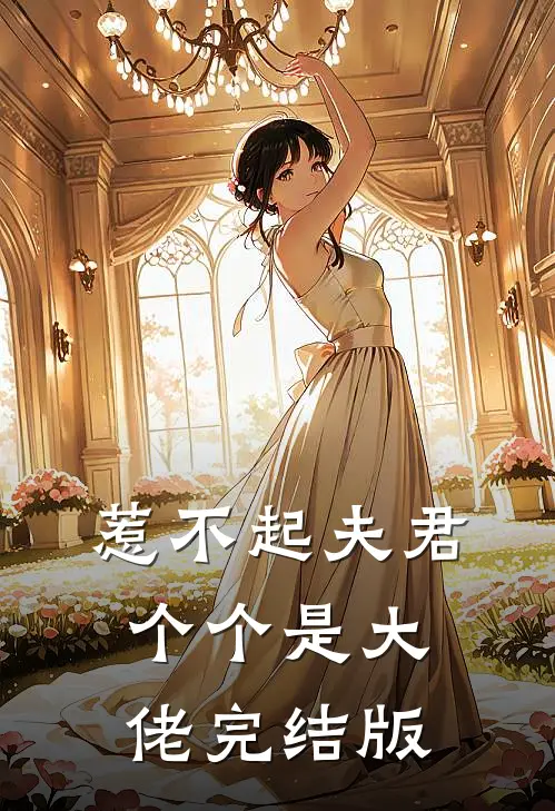 惹不起夫君个个是大佬完结版