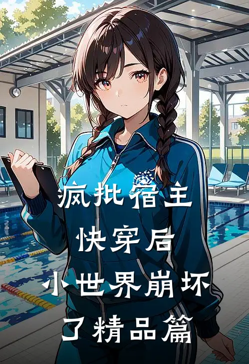 疯批宿主快穿后，小世界崩坏了精品篇