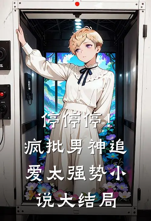 停停停！疯批男神追爱太强势小说大结局