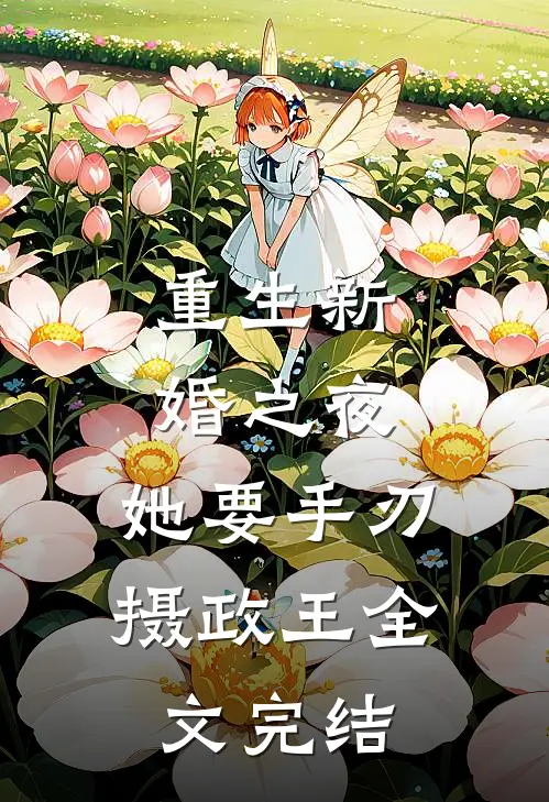 重生新婚之夜，她要手刃摄政王全文完结