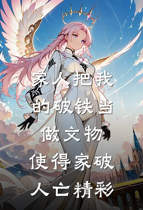 家人把我的破铁当做文物，使得家破人亡精彩