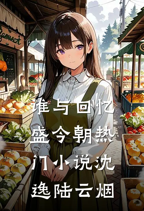 谁与回忆盛今朝热门小说沈逸陆云烟