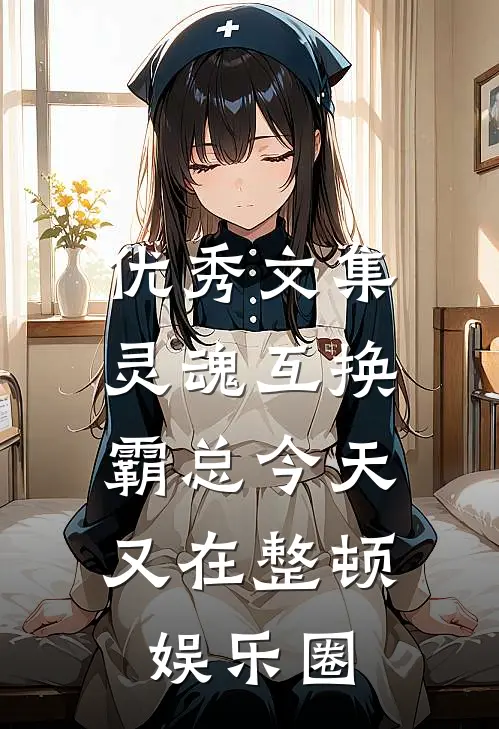 优秀文集灵魂互换：霸总今天又在整顿娱乐圈