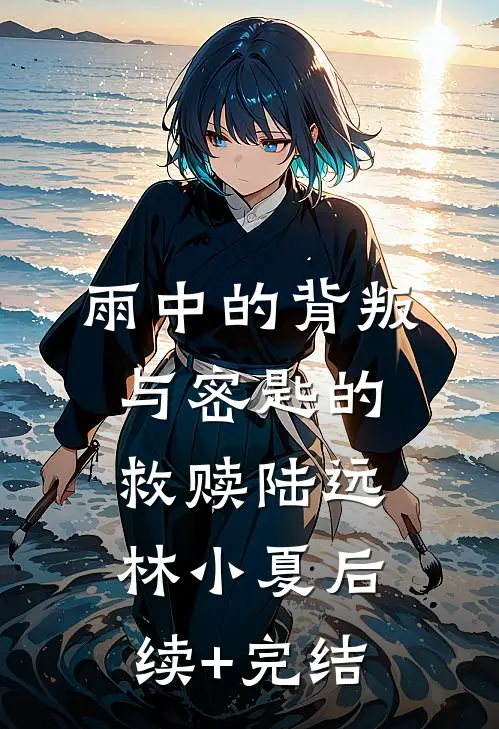 雨中的背叛与密匙的救赎陆远林小夏后续+完结