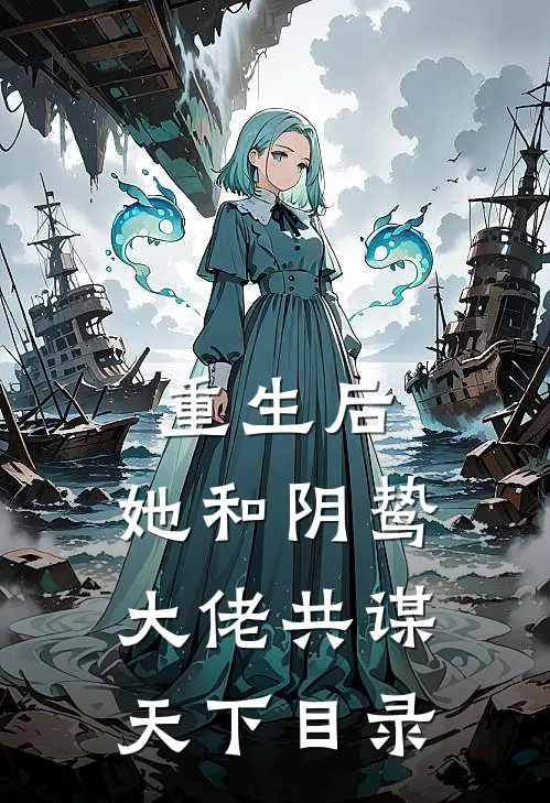 重生后，她和阴鸷大佬共谋天下目录