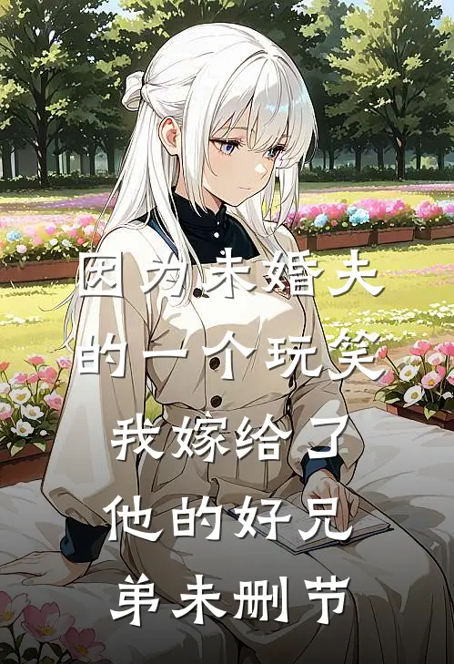 因为未婚夫的一个玩笑，我嫁给了他的好兄弟未删节