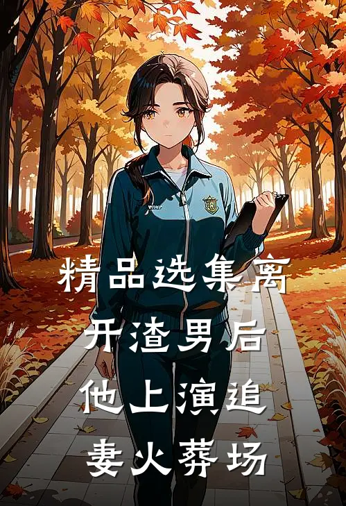 精品选集离开渣男后，他上演追妻火葬场