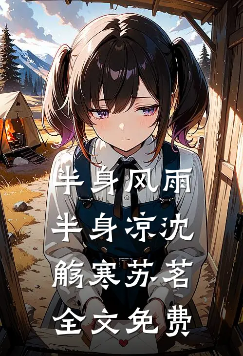 半身风雨半身凉沈觞寒苏茗全文免费