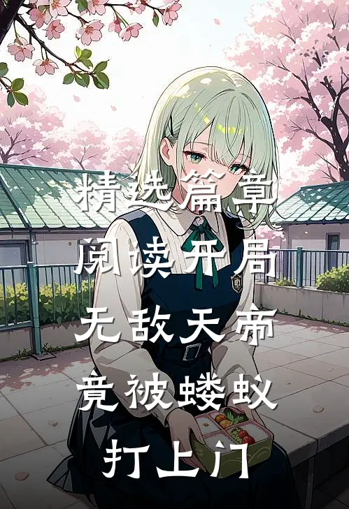 精选篇章阅读开局无敌天帝，竟被蝼蚁打上门