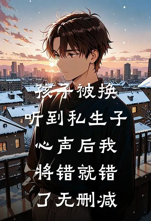 孩子被换，听到私生子心声后我将错就错了无删减