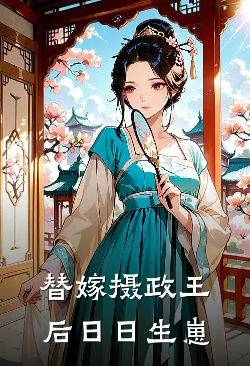 替嫁摄政王后日日生崽