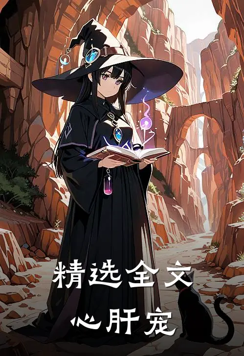 精选全文心肝宠