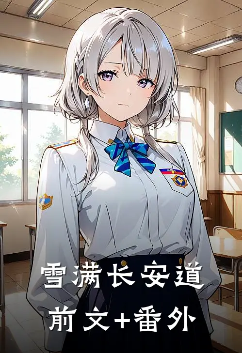 雪满长安道前文+番外