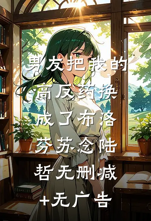 男友把我的高反药换成了布洛芬苏念陆哲无删减+无广告