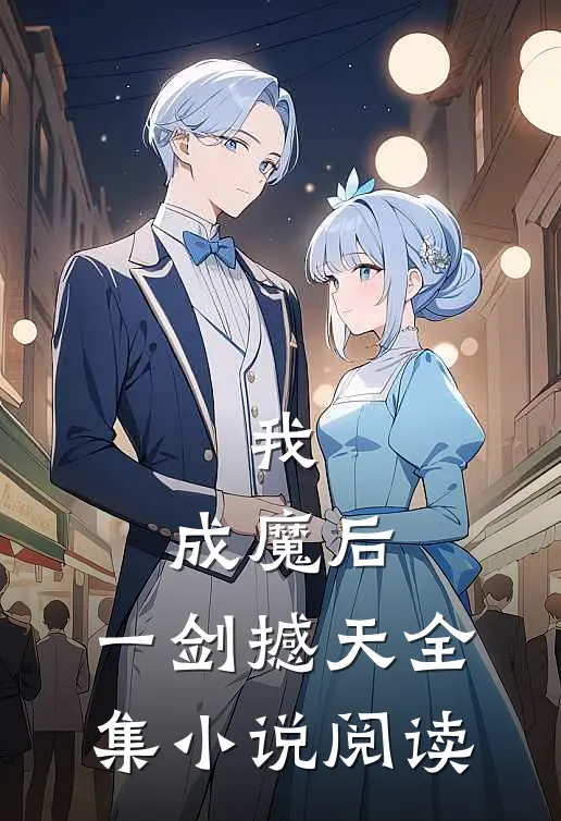 我，成魔后，一剑撼天全集小说阅读