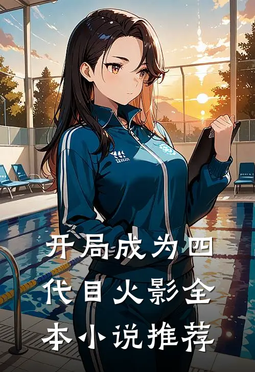开局成为四代目火影全本推荐完结
